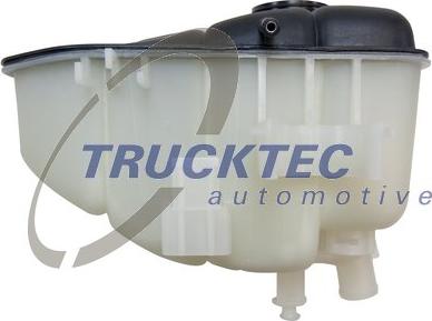 Trucktec Automotive 02.40.977 - Розширювальний бачок, охолоджувальна рідина autodetail.com.ua