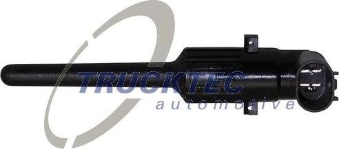 Trucktec Automotive 02.40.219 - Датчик, рівень охолоджувальної рідини autodetail.com.ua