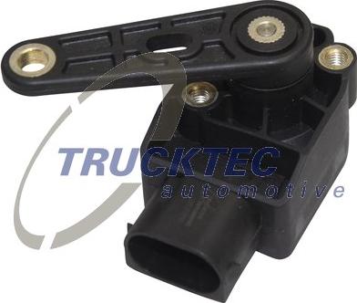 Trucktec Automotive 02.42.403 - Датчик, ксенонове світло (регулювання дальності світла) autodetail.com.ua
