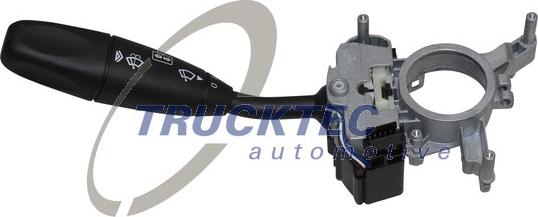 Trucktec Automotive 02.42.099 - Перемикач на рульовій колонці autodetail.com.ua