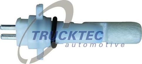 Trucktec Automotive 02.42.093 - Датчик, рівень охолоджувальної рідини autodetail.com.ua
