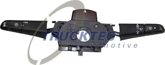 Trucktec Automotive 02.42.097 - Перемикач на рульовій колонці autodetail.com.ua