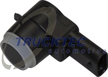Trucktec Automotive 02.42.056 - Датчик, паркувальний датчик autodetail.com.ua
