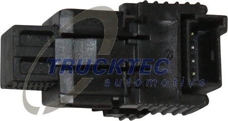 Trucktec Automotive 02.42.002 - Перемикач стоп-сигналу autodetail.com.ua