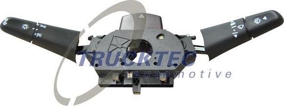 Trucktec Automotive 02.42.085 - Перемикач на рульовій колонці autodetail.com.ua