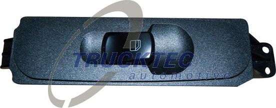 Trucktec Automotive 02.42.114 - Перемикач, склопідйомник autodetail.com.ua