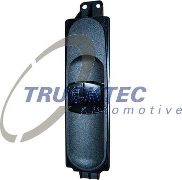 Trucktec Automotive 02.42.115 - Перемикач, склопідйомник autodetail.com.ua