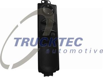 Trucktec Automotive 02.42.113 - Перемикач, склопідйомник autodetail.com.ua