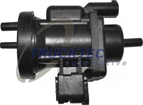 Trucktec Automotive 02.42.357 - Перетворювач тиску autodetail.com.ua