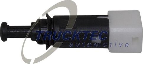 Trucktec Automotive 02.42.365 - Перемикач стоп-сигналу autodetail.com.ua