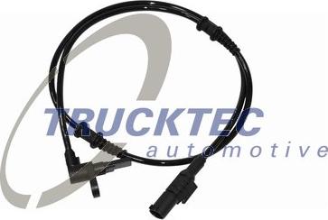 Trucktec Automotive 02.42.311 - Датчик, кількість обертів колеса autodetail.com.ua