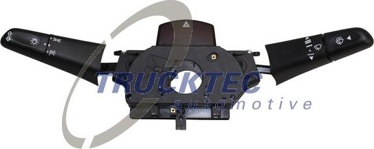 Trucktec Automotive 02.42.313 - Перемикач на рульовій колонці autodetail.com.ua