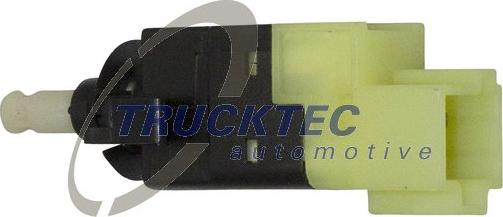 Trucktec Automotive 02.42.271 - Перемикач стоп-сигналу autodetail.com.ua