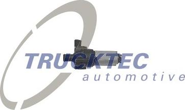 Trucktec Automotive 0259090 - Циркуляційний водяний насос, система автономного опалення autodetail.com.ua