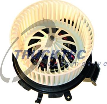 Trucktec Automotive 02.59.117 - Компресор салону autodetail.com.ua