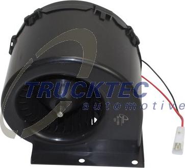 Trucktec Automotive 02.59.203 - Компресор салону autodetail.com.ua