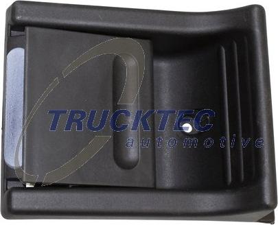 Trucktec Automotive 02.53.073 - Ручка дверей autodetail.com.ua
