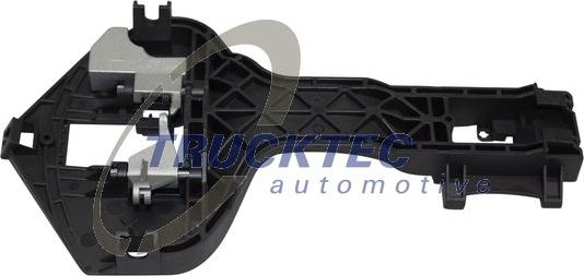 Trucktec Automotive 02.53.293 - Шарнір дверей autodetail.com.ua