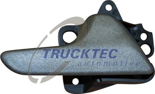 Trucktec Automotive 02.53.243 - Ручка дверей autodetail.com.ua