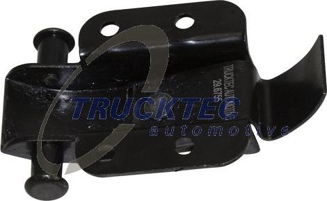 Trucktec Automotive 02.53.247 - Фіксатор положення дверей autodetail.com.ua