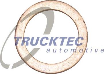 Trucktec Automotive 02.67.047 - Ущільнювальне кільце autodetail.com.ua