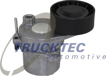 Trucktec Automotive 02.19.009 - Натяжний пристрій, клиновий ремінь autodetail.com.ua