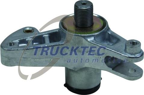 Trucktec Automotive 0219126 - Ремонтний комплект, поліклиновий ремінь натяжної планки autodetail.com.ua