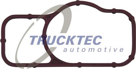 Trucktec Automotive 02.19.347 - Ущільнення, водяний насос autodetail.com.ua