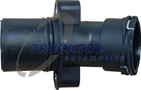 Trucktec Automotive 02.19.318 - Термостат, охолоджувальна рідина autodetail.com.ua