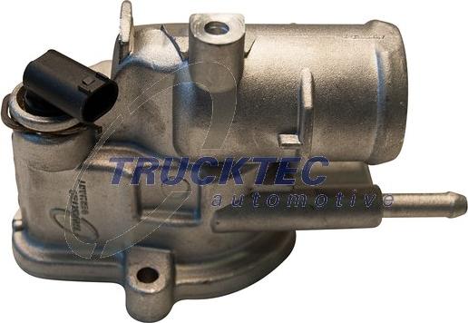 Trucktec Automotive 02.19.218 - Термостат, охолоджувальна рідина autodetail.com.ua