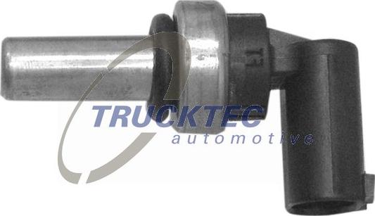 Trucktec Automotive 02.19.238 - Датчик, температура охолоджувальної рідини autodetail.com.ua
