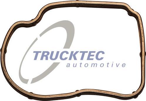 Trucktec Automotive 02.19.275 - Ущільнення, корпус термостата autodetail.com.ua