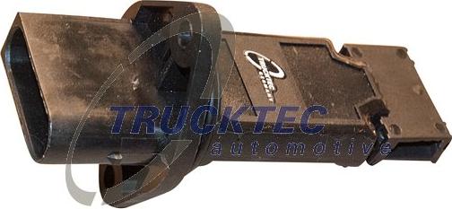 Trucktec Automotive 02.14.026 - Витратомір повітря autodetail.com.ua