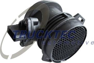 Trucktec Automotive 02.14.028 - Витратомір повітря autodetail.com.ua