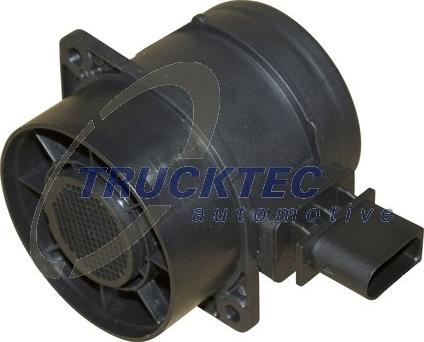 Trucktec Automotive 02.14.166 - Витратомір повітря autodetail.com.ua