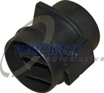 Trucktec Automotive 02.14.167 - Витратомір повітря autodetail.com.ua
