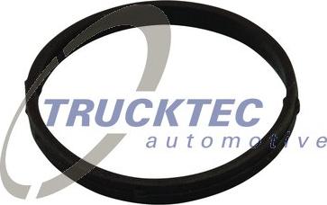 Trucktec Automotive 02.14.175 - Ущільнення, корпус випускного колектора autodetail.com.ua