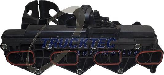 Trucktec Automotive 02.14.231 - Модуль впускної труби autodetail.com.ua