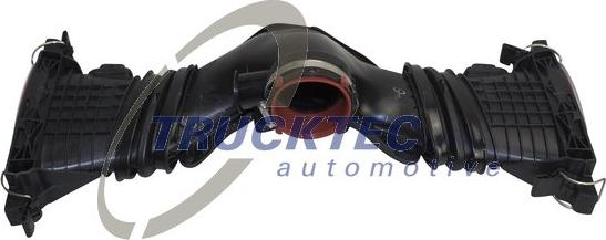 Trucktec Automotive 02.14.272 - Витратомір повітря autodetail.com.ua