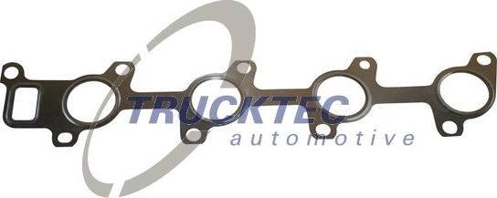 Trucktec Automotive 02.16.096 - Ущільнення, випускний колектор autodetail.com.ua