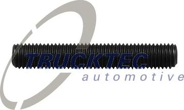 Trucktec Automotive 02.16.091 - Гвинт, система відведення ВГ autodetail.com.ua
