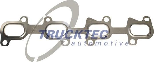 Trucktec Automotive 02.16.054 - Ущільнення, випускний колектор autodetail.com.ua