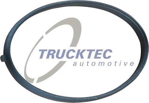 Trucktec Automotive 02.16.055 - Ущільнення, корпус випускного колектора autodetail.com.ua