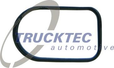 Trucktec Automotive 02.16.051 - Ущільнення, впускний колектор autodetail.com.ua