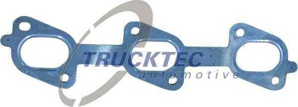 Trucktec Automotive 02.16.052 - Ущільнення, випускний колектор autodetail.com.ua