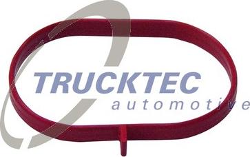 Trucktec Automotive 02.16.067 - Ущільнення, впускний колектор autodetail.com.ua