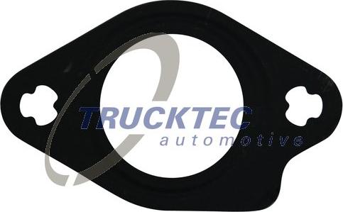 Trucktec Automotive 02.16.085 - Ущільнення, клапан системи рециркуляції ВГ autodetail.com.ua