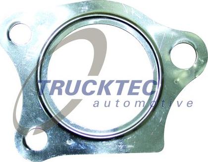Trucktec Automotive 02.16.081 - Ущільнення, компресор autodetail.com.ua