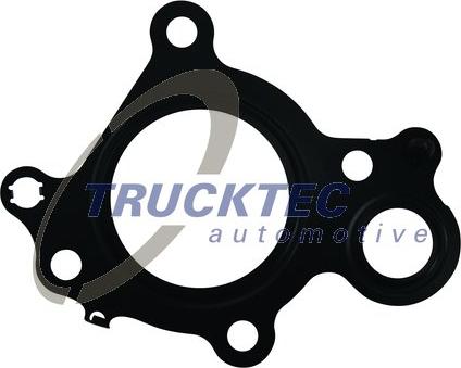Trucktec Automotive 02.16.078 - Ущільнення, клапан системи рециркуляції ВГ autodetail.com.ua