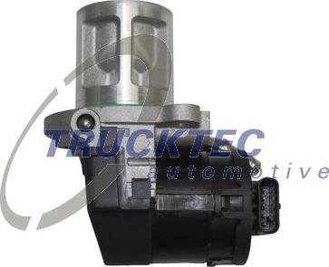 Trucktec Automotive 02.16.100 - Клапан системи рециркуляції ВГ autodetail.com.ua